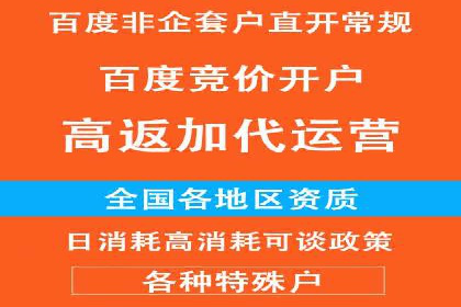 百度包年竞价实战案例：揭秘企业成长之道